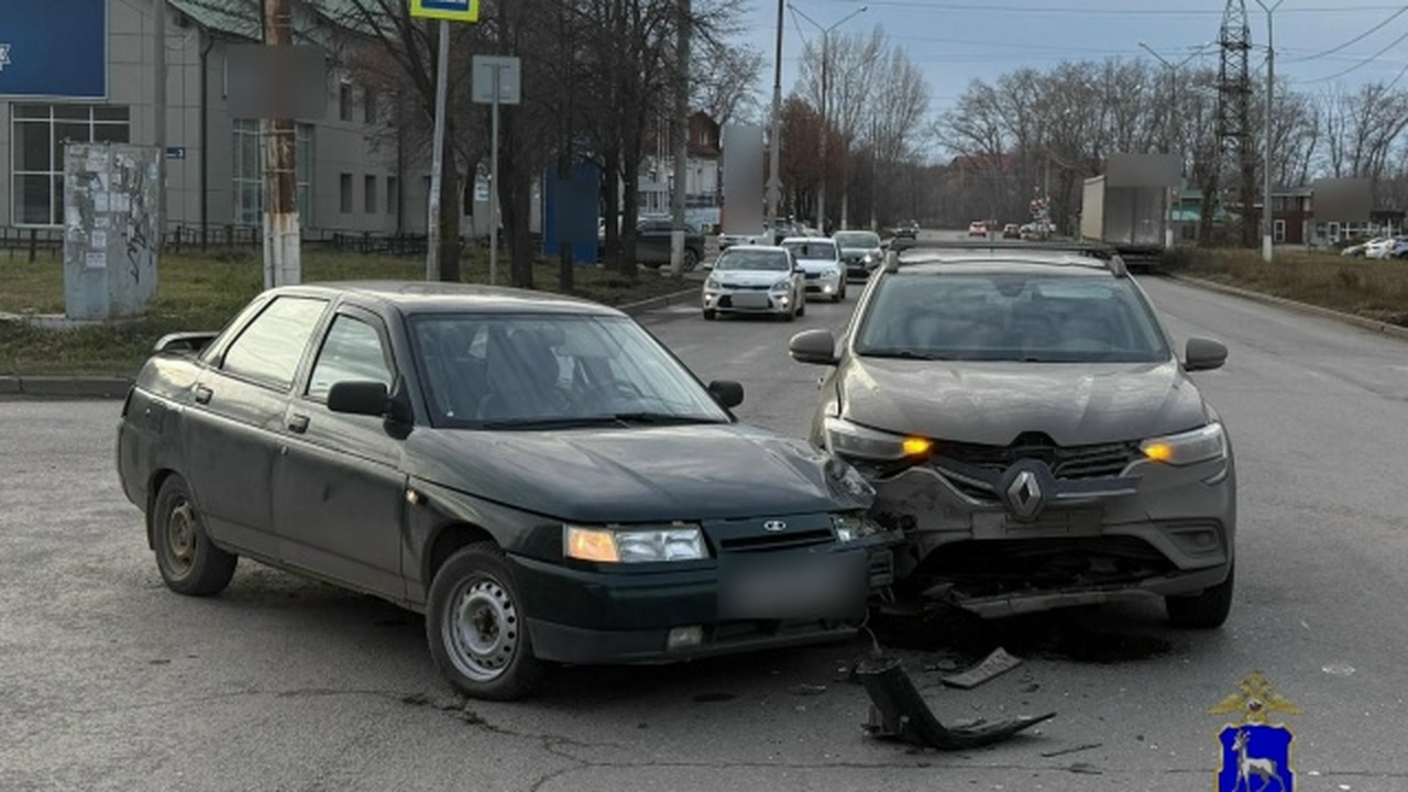 Всего на территории региона 21 ноября зафиксиро...