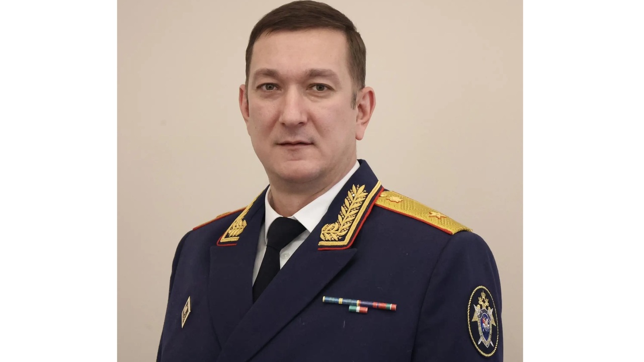 Глава СУ СК рассказал, какие преступления чаще совершают в Самарской области Он рассказал о приоритетах работы ведомства и р...