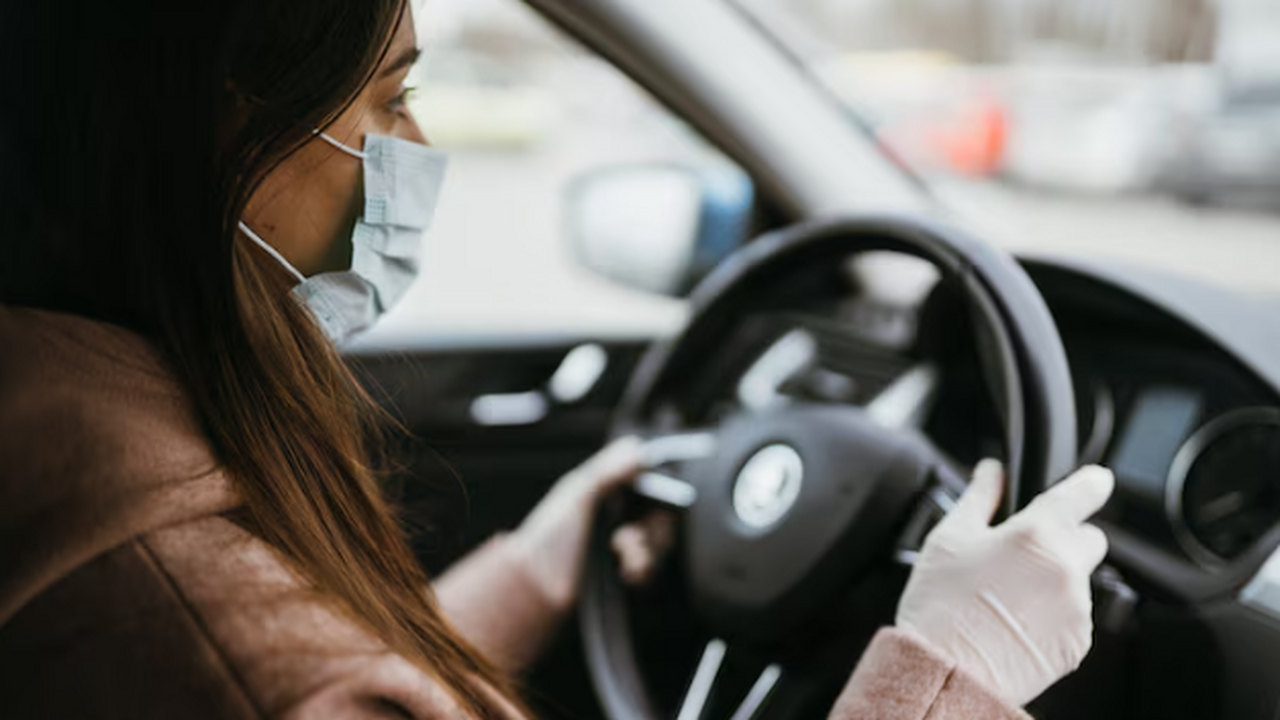 Водителям грозит штраф до 10 тысяч: все из-за игнорирования требований инспектора ДПС С 18 июля штраф за неостановку по требованию ГИ...