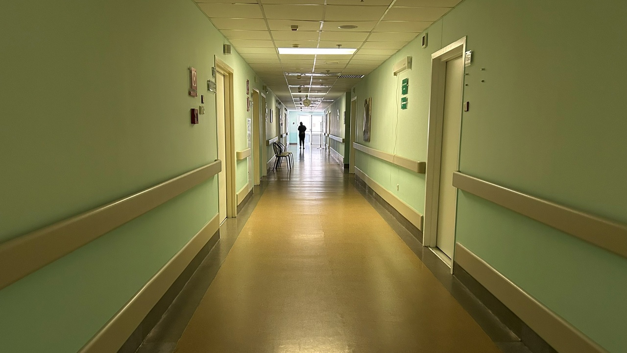 Больницы будущего: власти готовят взрывное обновление здравоохранения до 2029 года Власти Самарской области утвердили ключевые нап...