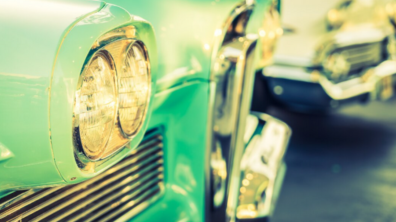 На российском рынке появился редкий экземпляр В...