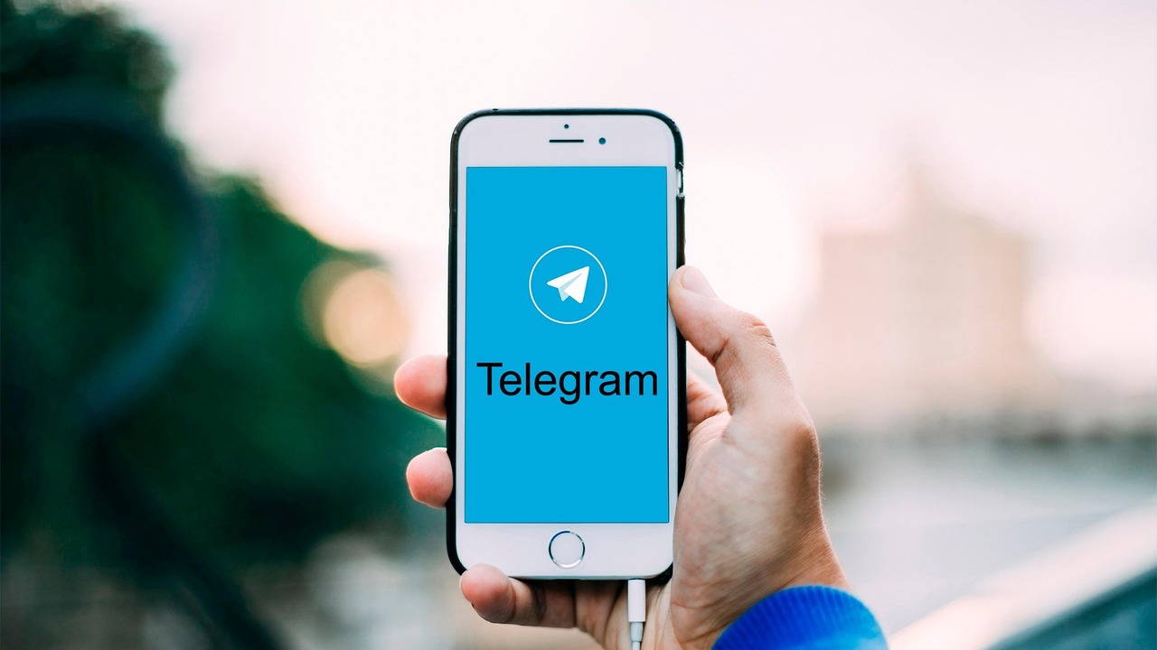 В Telegram злоумышленники создают фальшивые чаты