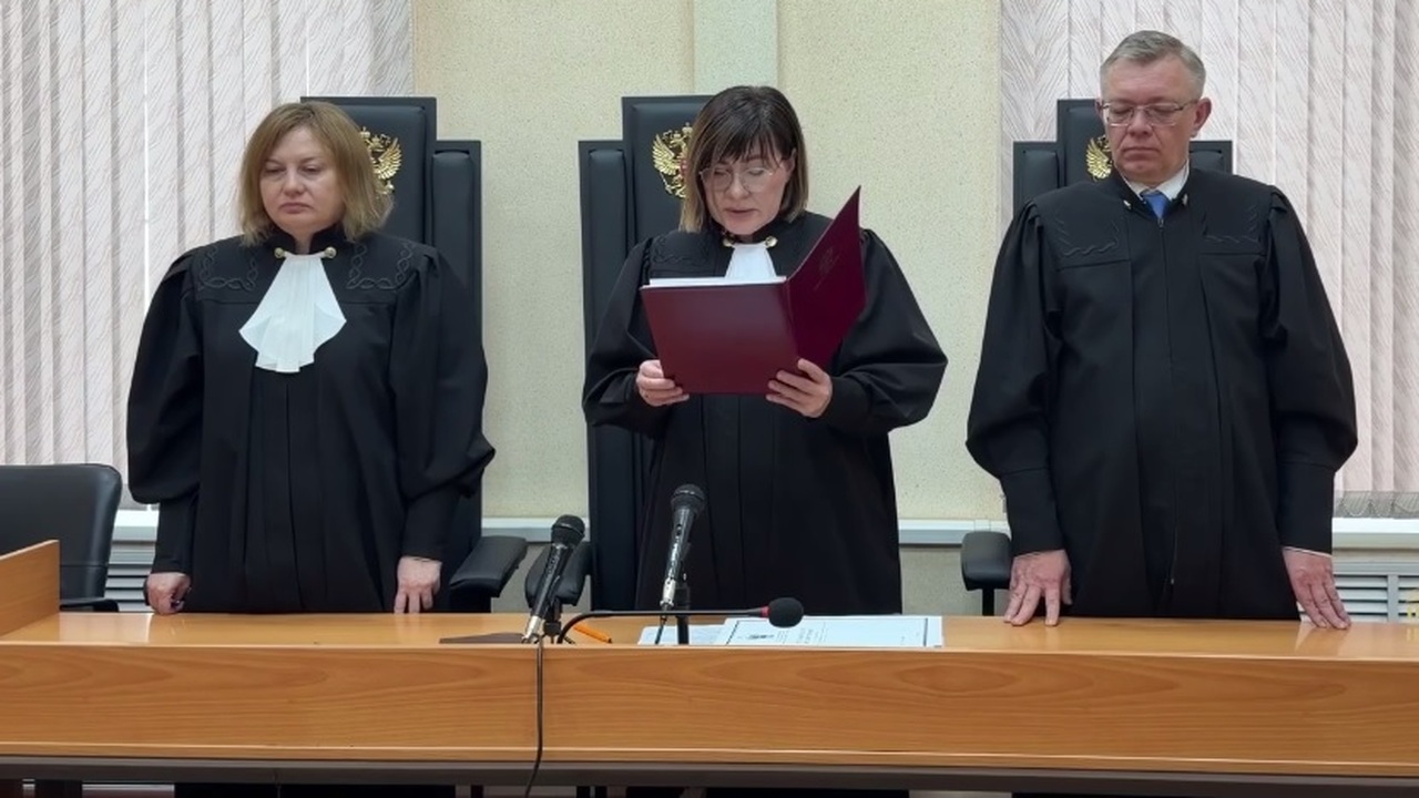 Сроки наказания оставлены без изменений