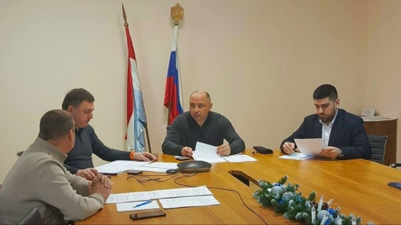 После гибели 6 человек в области усилят контроль за газовым оборудованием В новогодние праздники произошло три крупных ин...