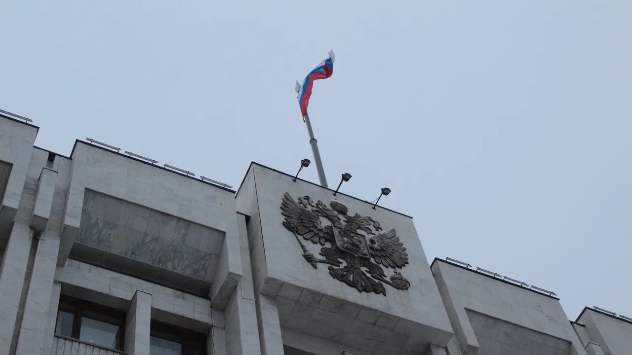 Губернатор напомнил, что увольнение должно было...