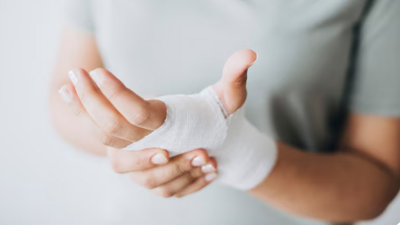 Анализ 1270 пациентов показал, что повышенный у...