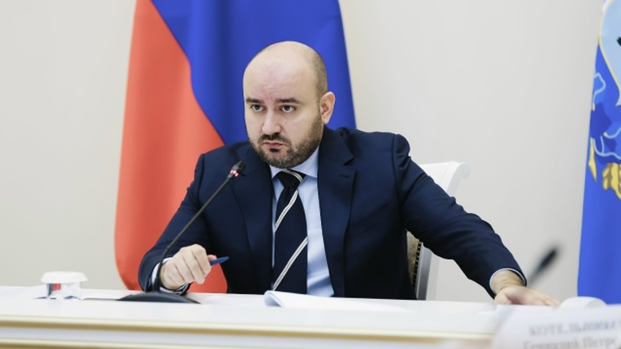 Финансирование программы "Народный бюджет" увел...