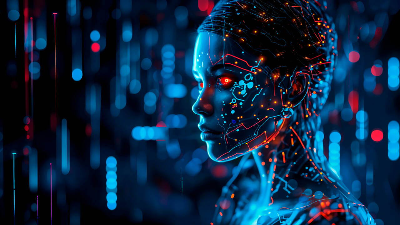 Эксперт описал у нейросетей признаки «алгоритми...