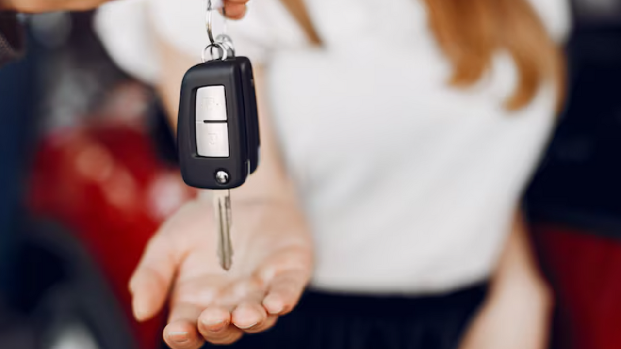 Виноградов опубликовал видеообзор Skoda Kodiaq ...