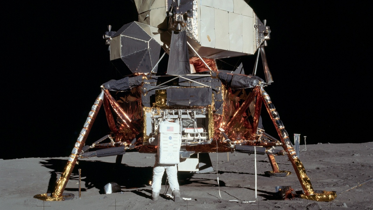 В NASA также отмечают перспективы применения ра...