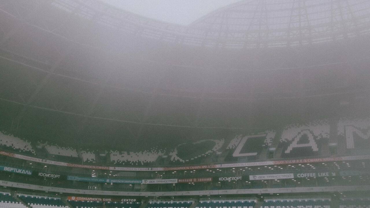 "Акрон" остался на восьмой строчке турнирной та...