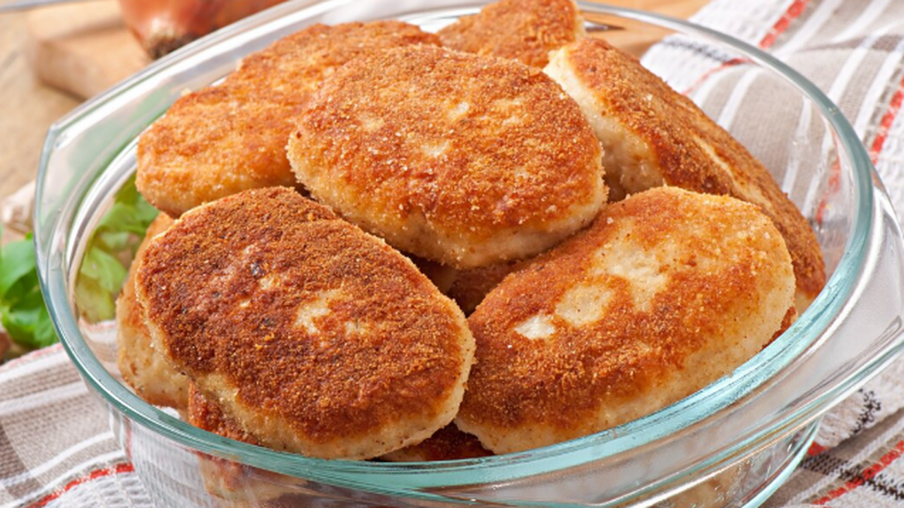 Этот рецепт выручает, когда нужно накормить сем...