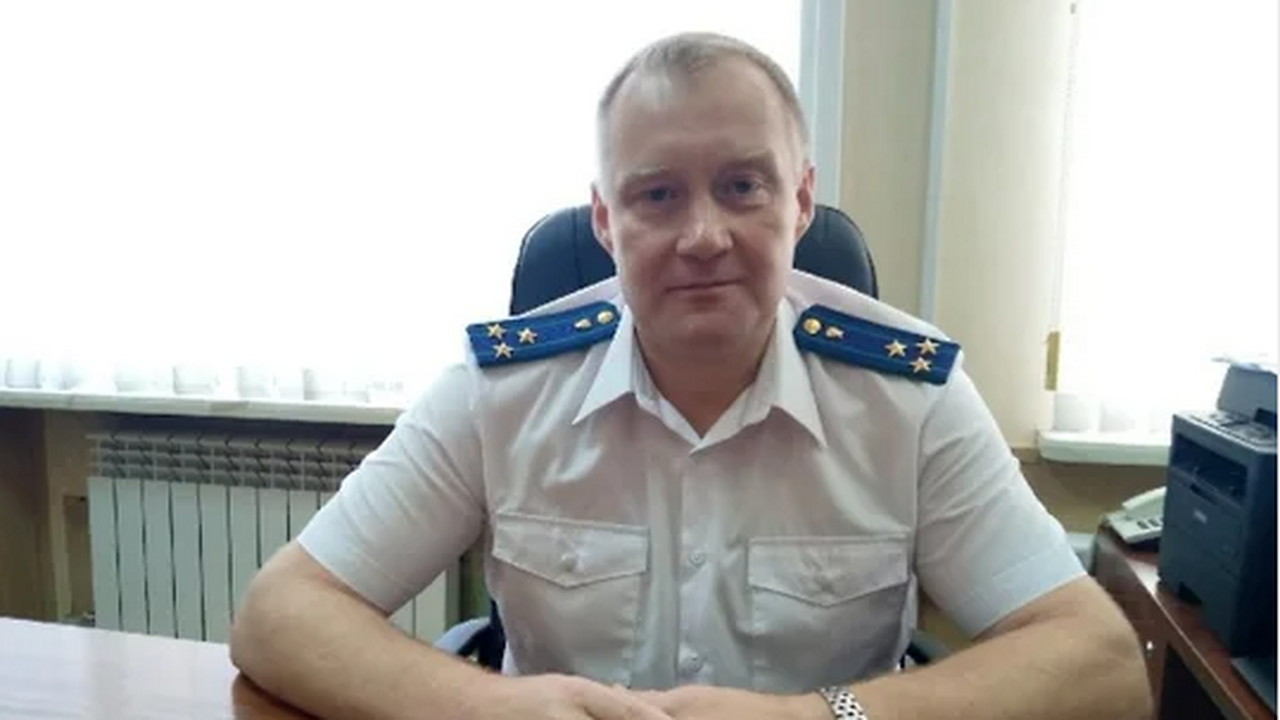 Апелляция не помогла участникам коррупционной схемы Самарский областной суд отклонил апелляцию по д...