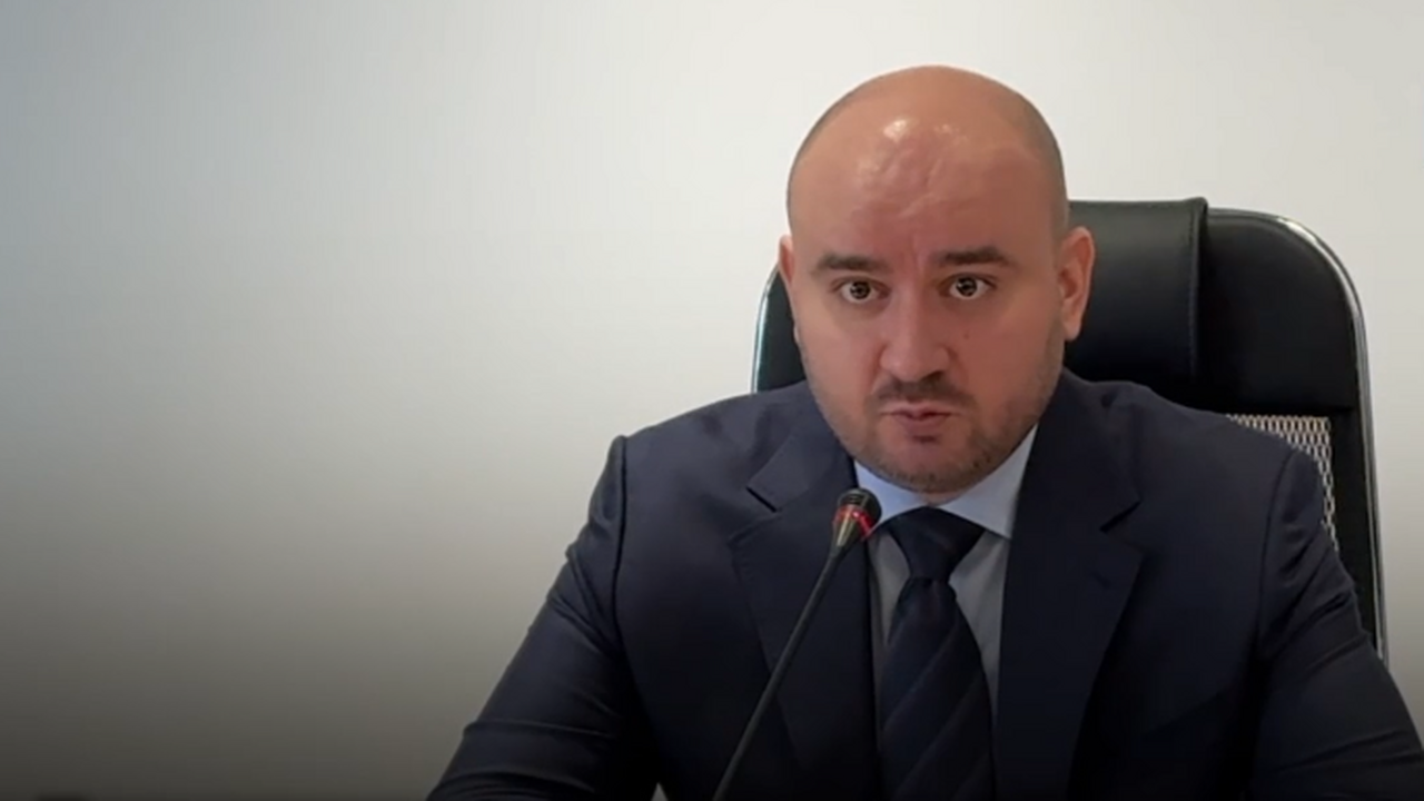 Заседание состоялось на площадке завода "Тесвел"