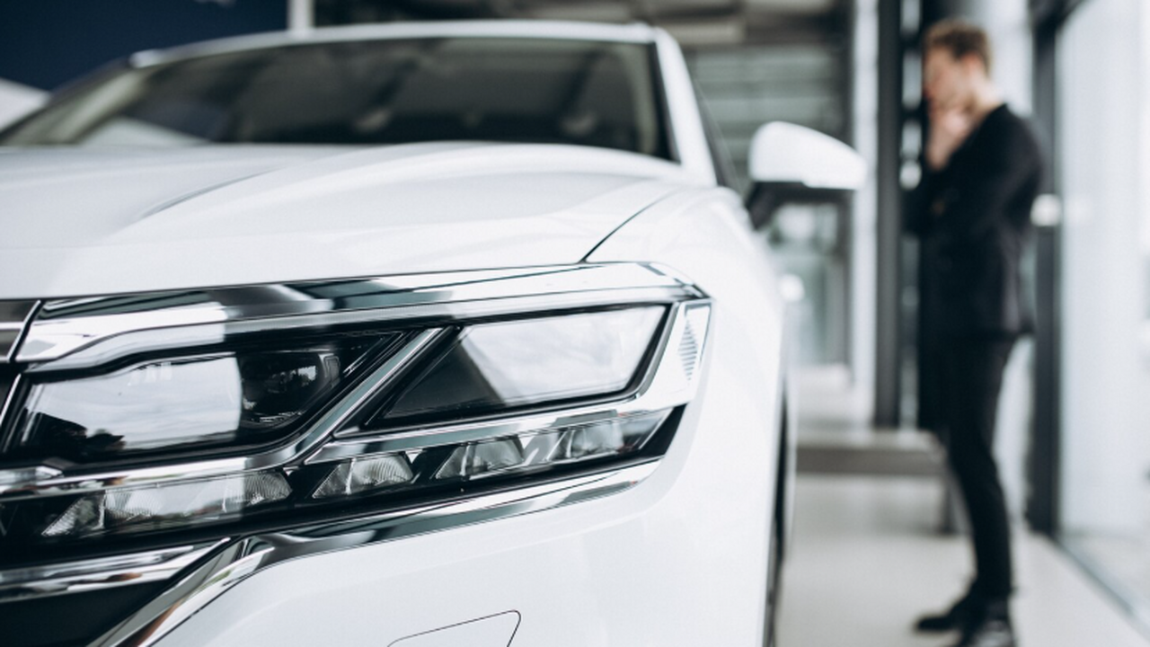 РОАД прогнозирует стабильные продажи новых авто...