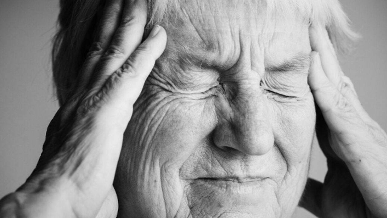 Биолог Баранова объяснила, у кого возникает деменция как у Брюса Уиллиса Профессор Анча Баранова рассказала, у каких люд...