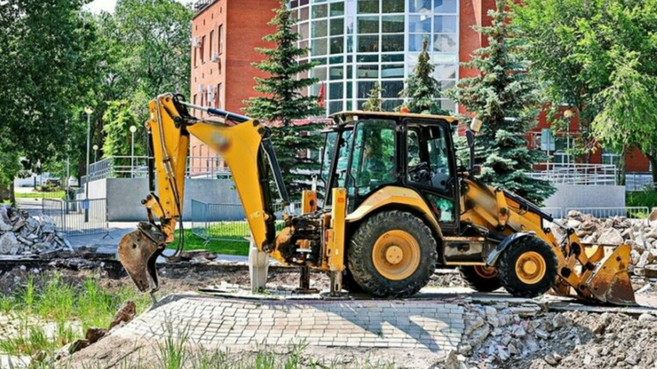 Теперь будет только "сухой": В Самарской области приняли решения по одному из парков В Самаре в парке Победы будет установлен «сухой...