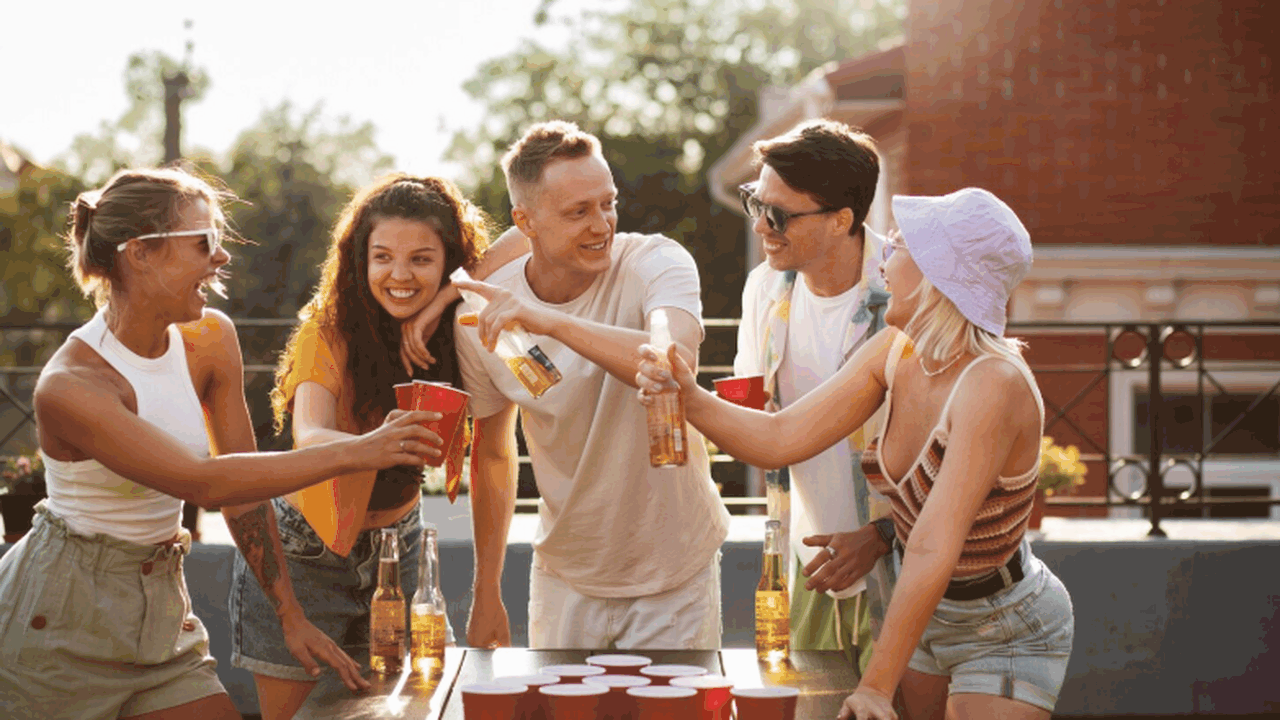 Психиатр Антон Рудковский предупредил, что майс...