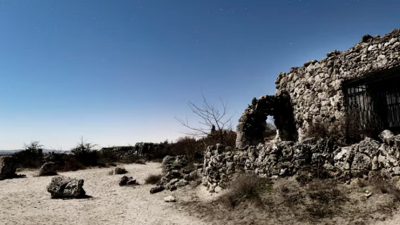 Раскопки в Наварре выявили следы штурма Ирулеги...