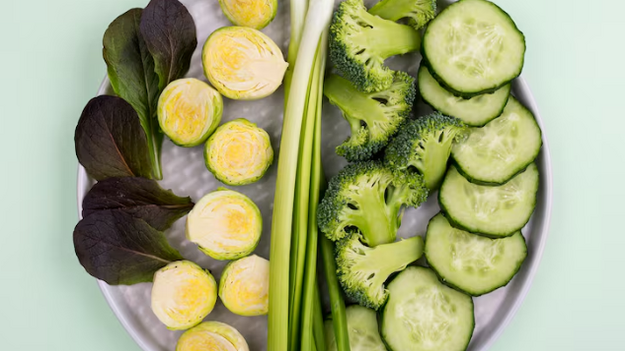 BJC: вегетарианская диета снижает вероятность развития пяти видов рака Вегетарианский рацион снижает риск поджелудочно...