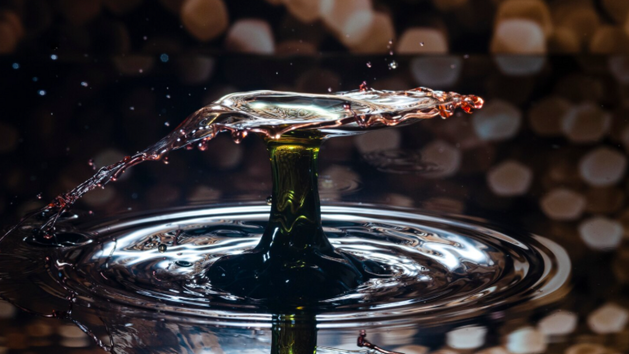 При нынешнем уровне добычи экономически рентабе...