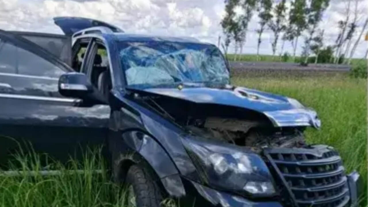 В Самарской области 14 июня произошло 12 ДТП с пострадавшими За 14 июня в Самарской области произошло 12 ДТП...