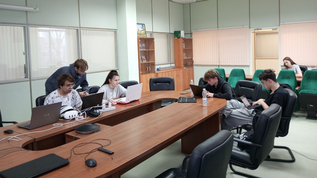 Мероприятие прошло в рамках инициативы "Россия ...