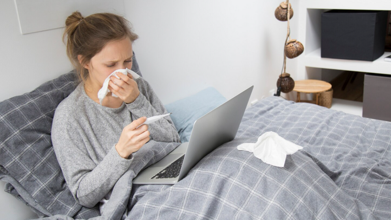 Иван Удалов объяснил, как выявить свиной грипп ...