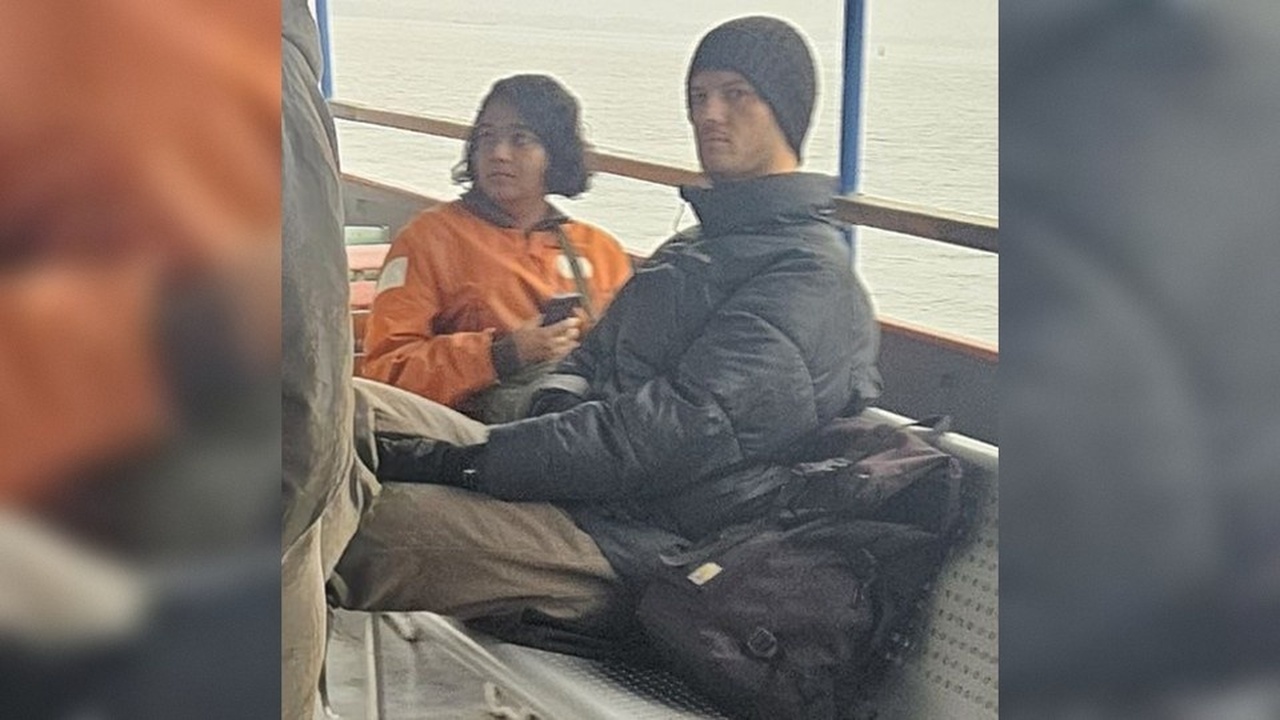 Он был объявлен МИДом РФ персоной нон грата