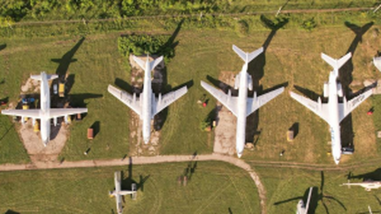 Новая технология из Самары решает высокие требования к авиакосмическим деталям В Самарском университете разработали новую техн...