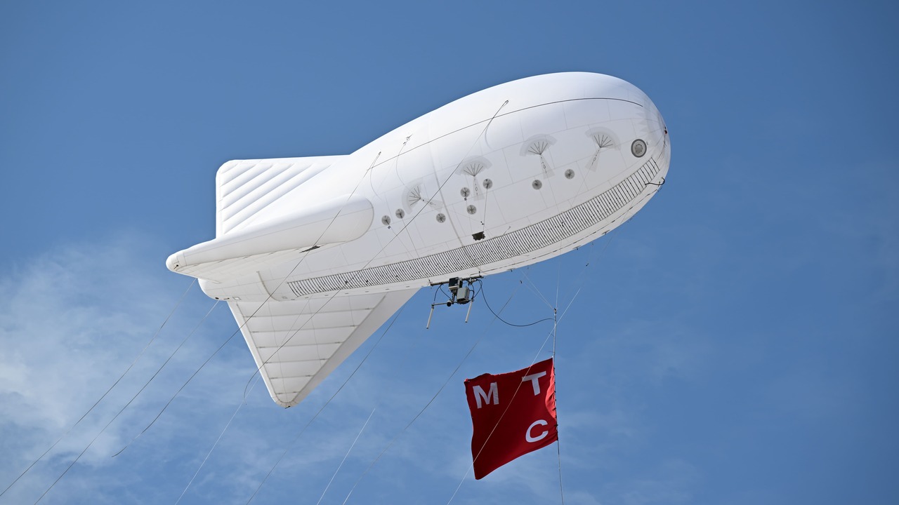 МТС объявляет о начале работы над тестовыми про...