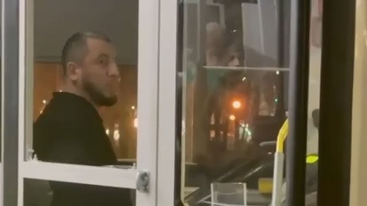 Действия классифицированы как хулиганство по ст...