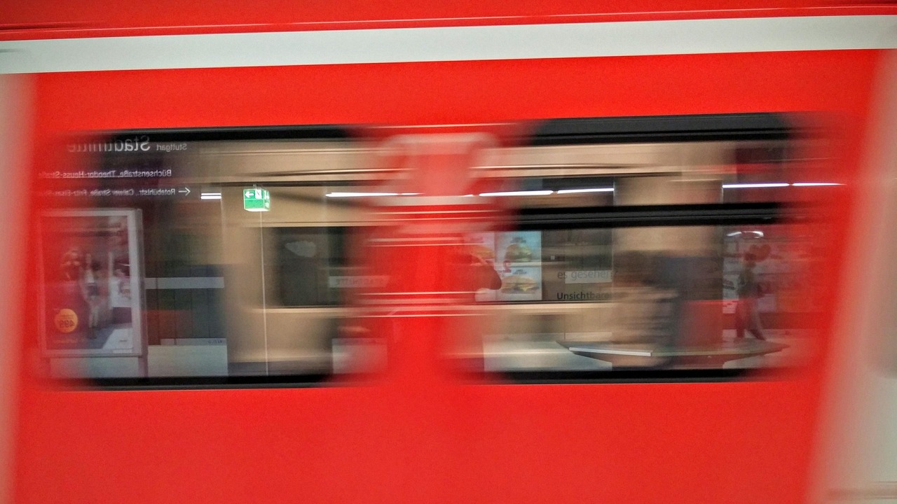 В Самаре городскую электричку планируют запусти...