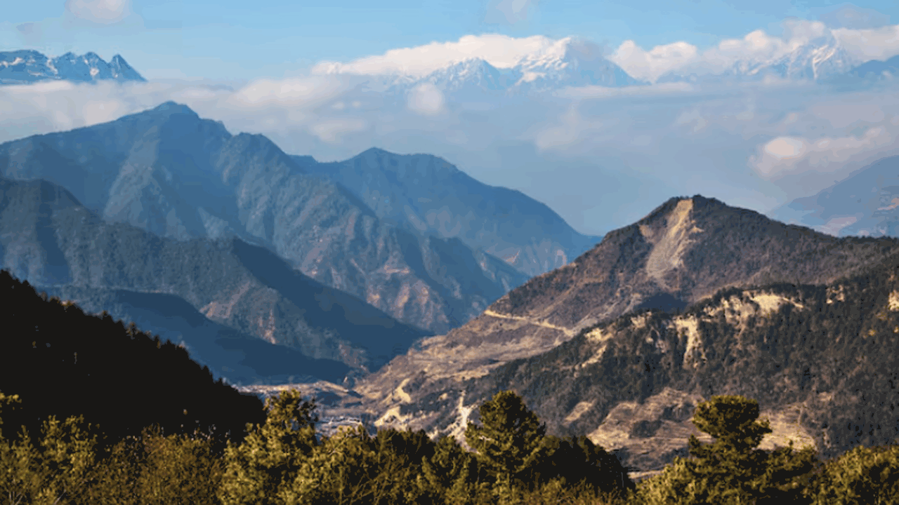 Грузия остаётся востребованным направлением в 2...