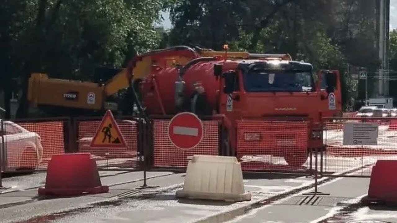 Водоснабжение жителей осуществляется по резервн...