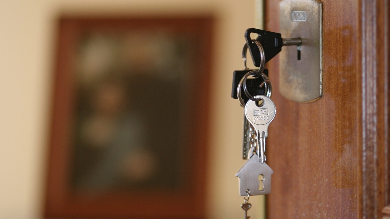 В Госдуме объяснили новшества уплаты налога с продажи жилья Схему налогообложения разъяснил депутат Каплан ...