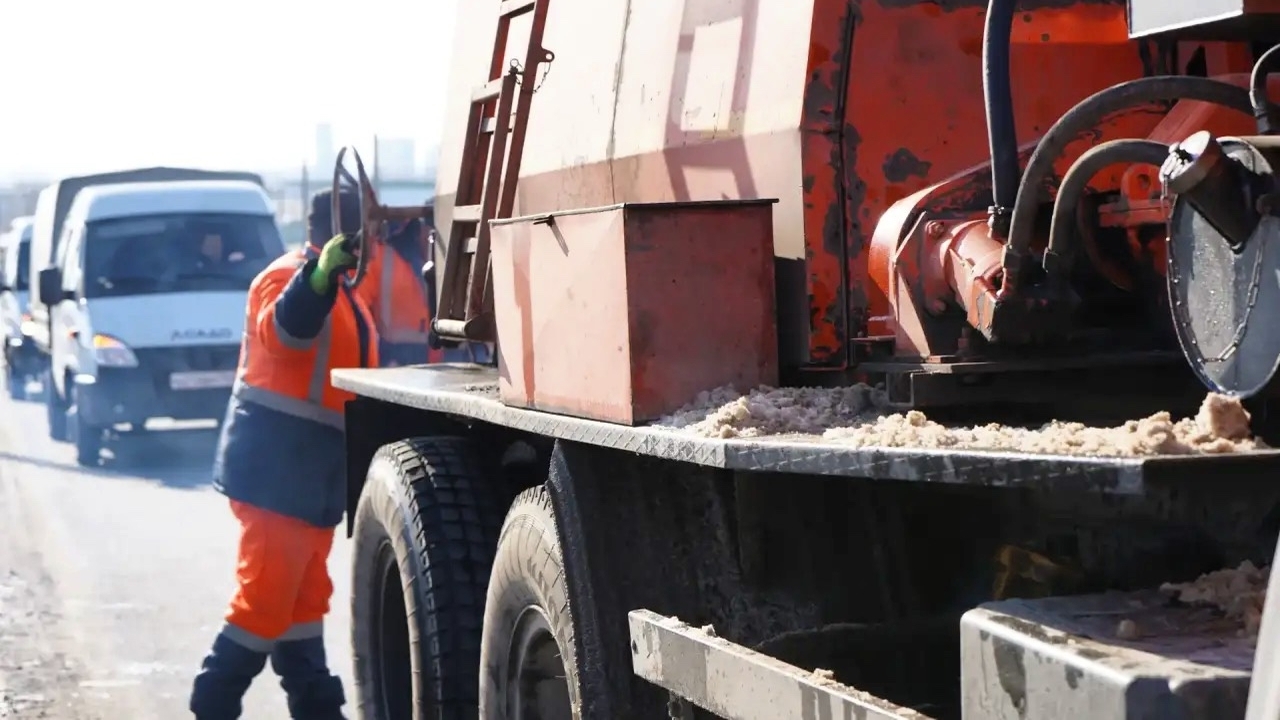 В Красноярском районе Самарской области приступ...
