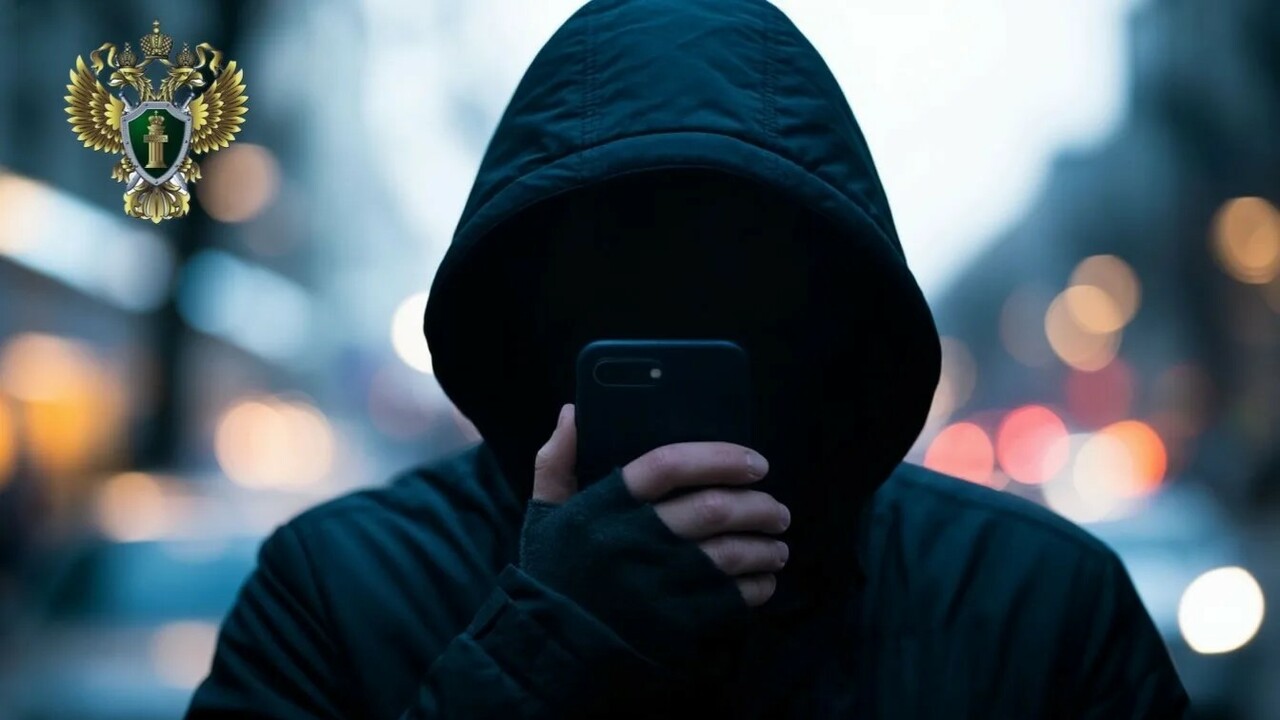 Сумма была похищена у жены участника СВО