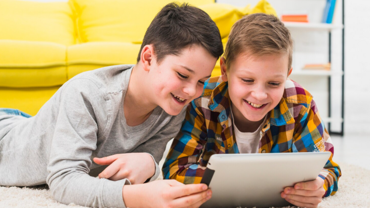 Исследование показало, как соцсети ухудшают концентрацию у детей Регулярное и продолжительное использование соци...