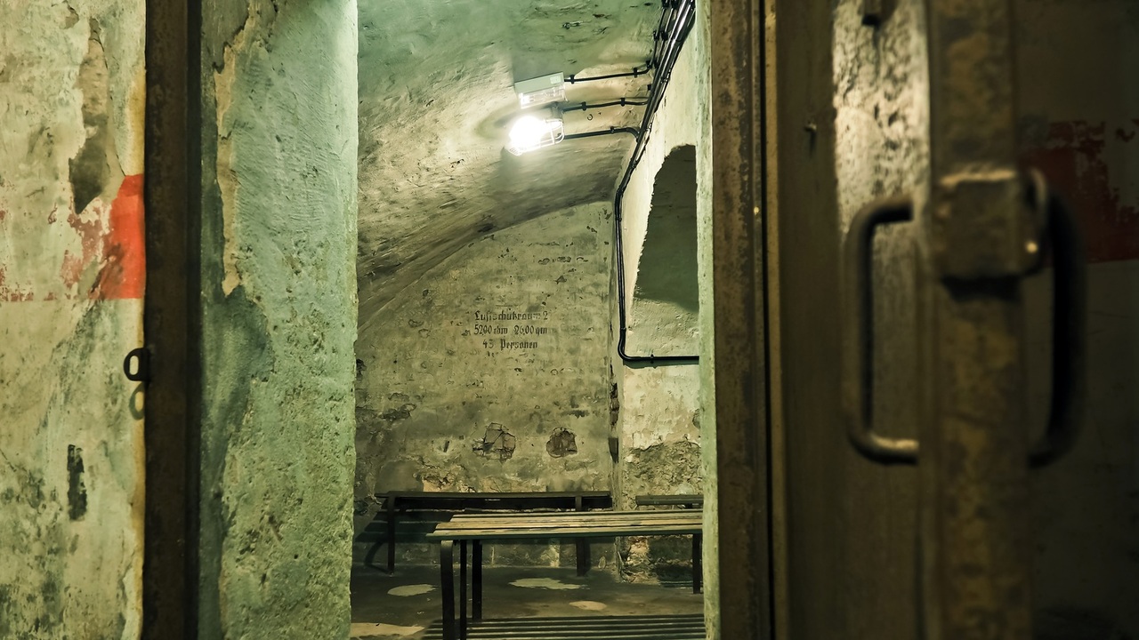 Опубликованы списки убежищ при ракетной опасности