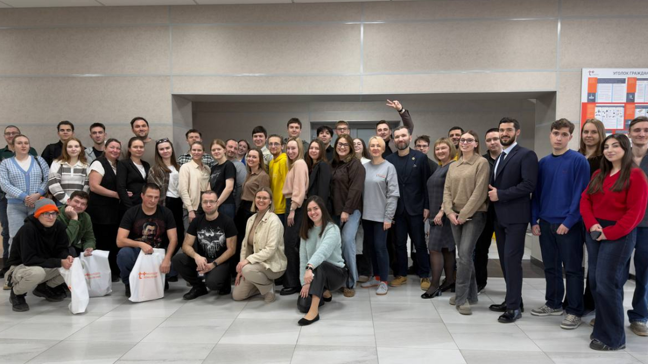 Директор Самарского филиала «Т Плюс» Марат Фетк...