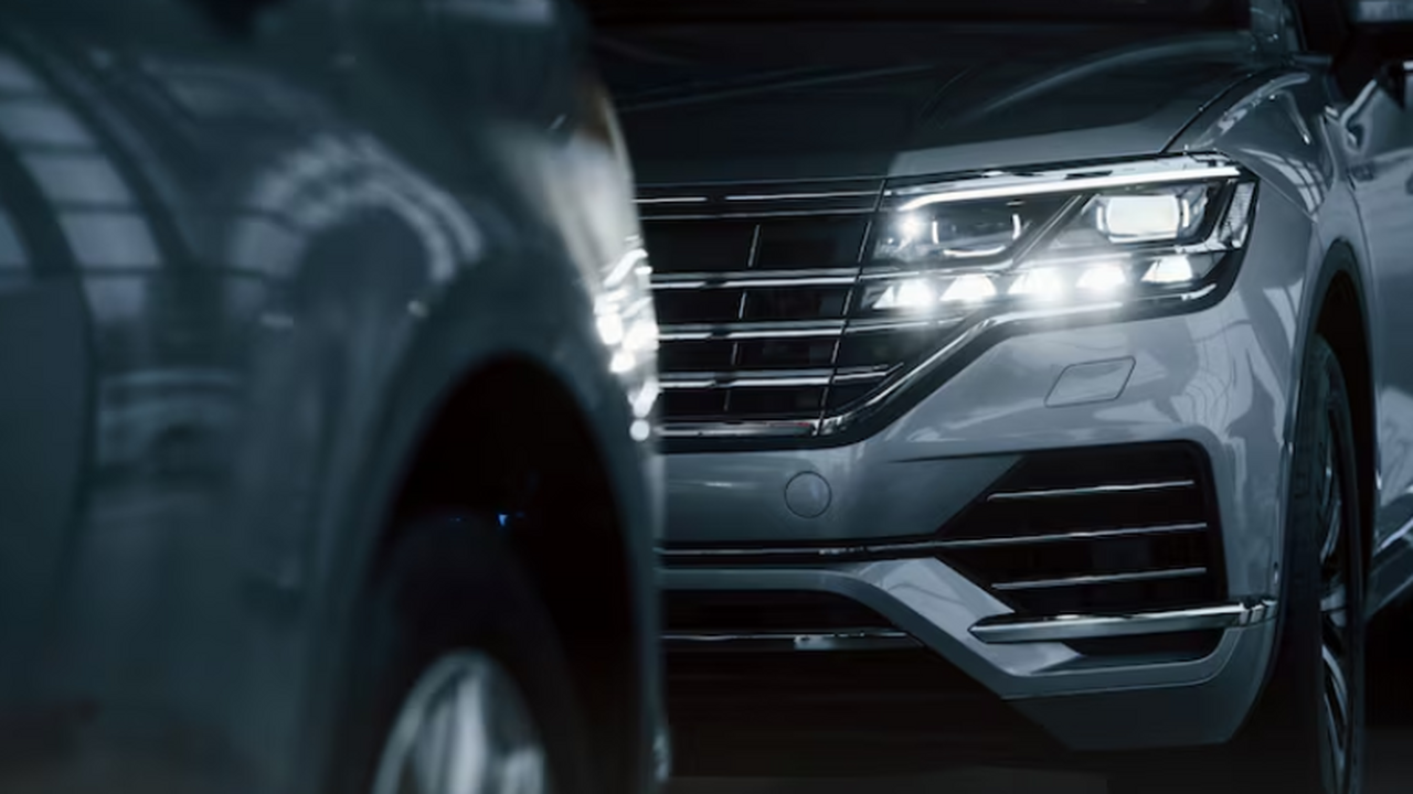 Даниил Шкурыгин назвал подержанные авто с макси...