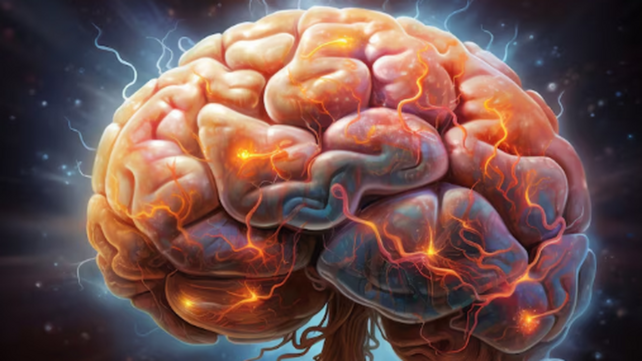 В журнале Neuron опубликованы данные британских...