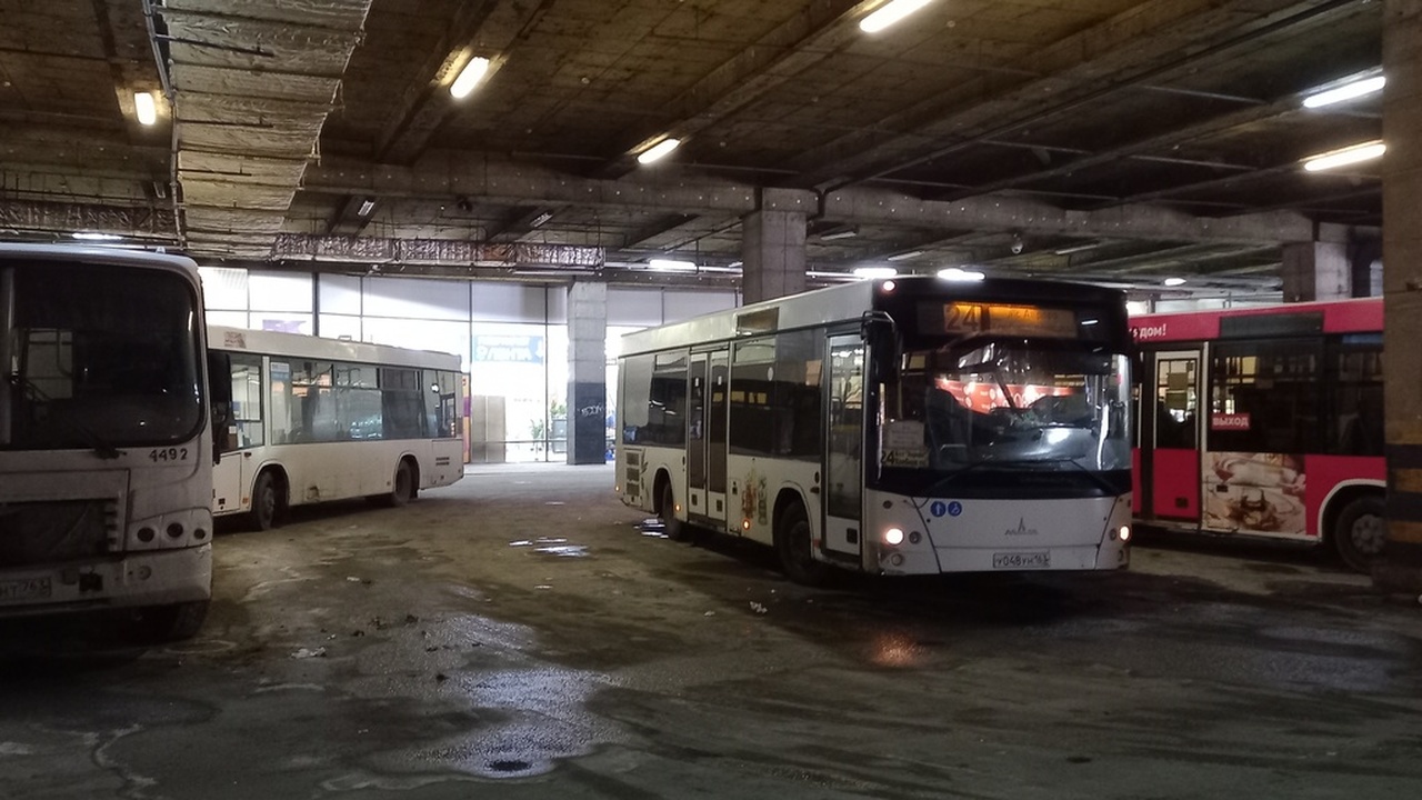 Движение восстановлено после досрочного окончан...