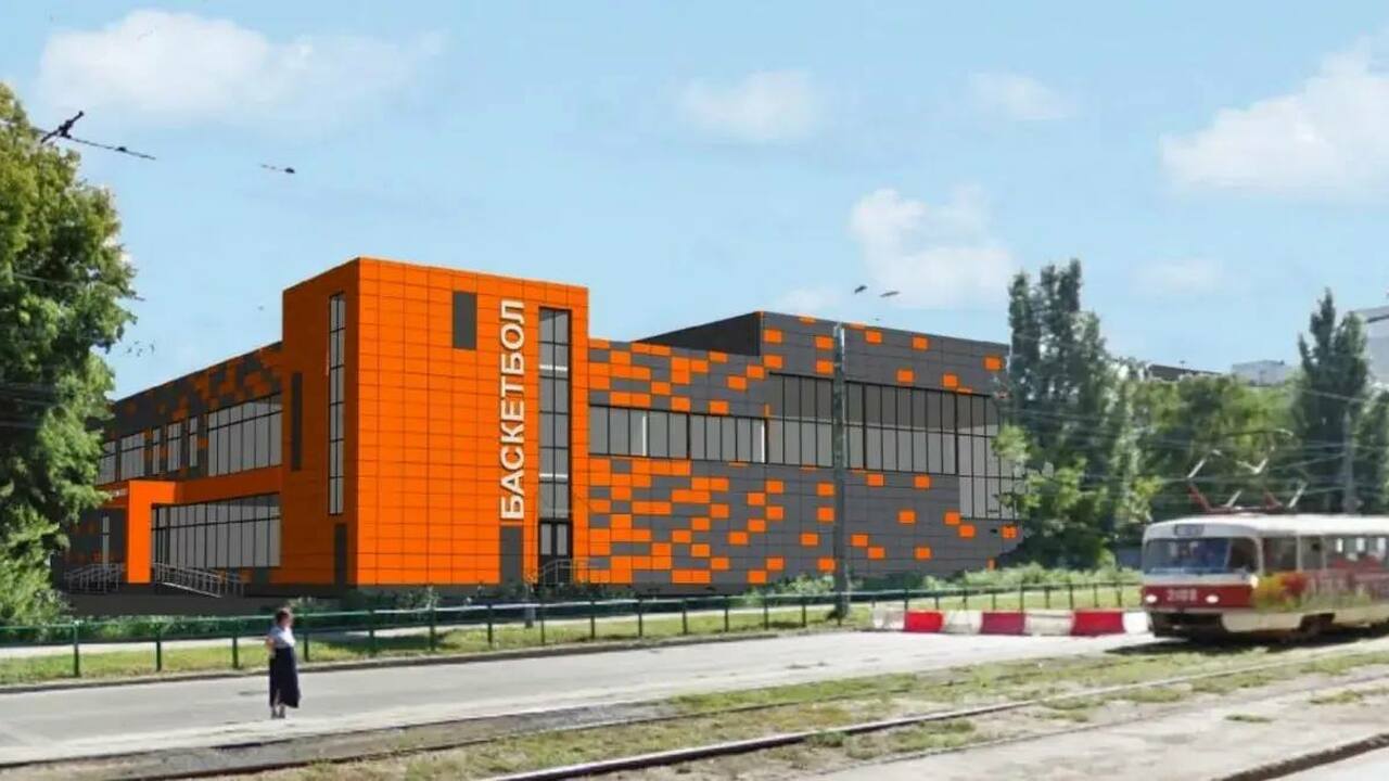 Подрядчиком выбрано тольяттинское ООО «Реформин...