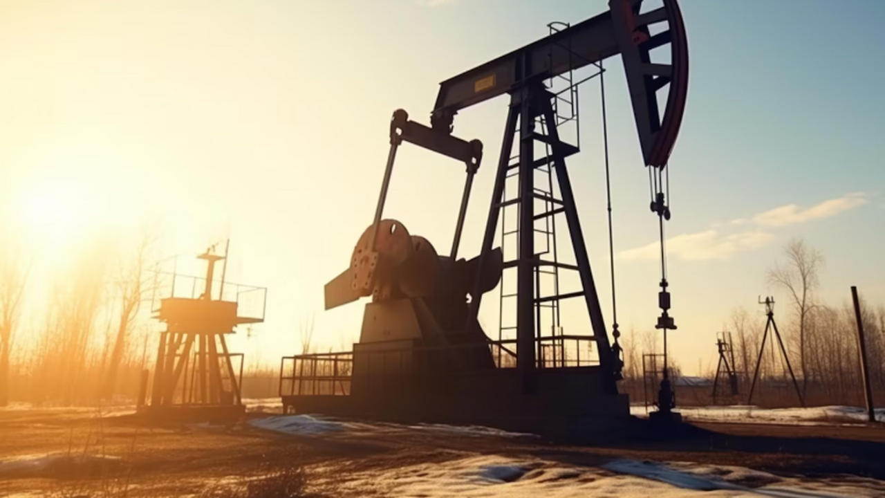 Учёные РФ и Китая применили рентген для улучшения нефтедобычи РФ и Китай разработали рентген-метод для нефтед...