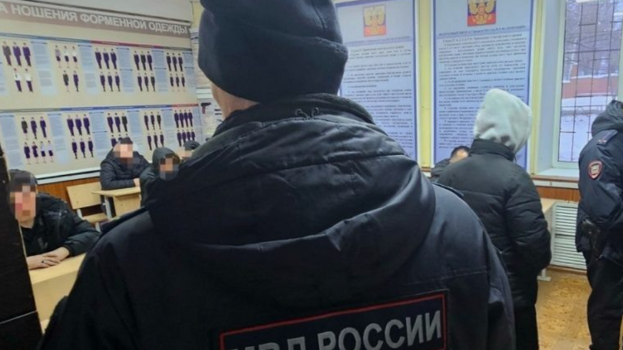 В Самаре, на улице Ставропольской, в ночное вре...