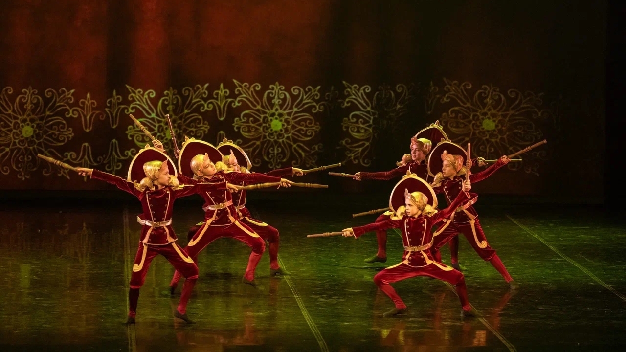 Показы пройдут 9 и 10 марта