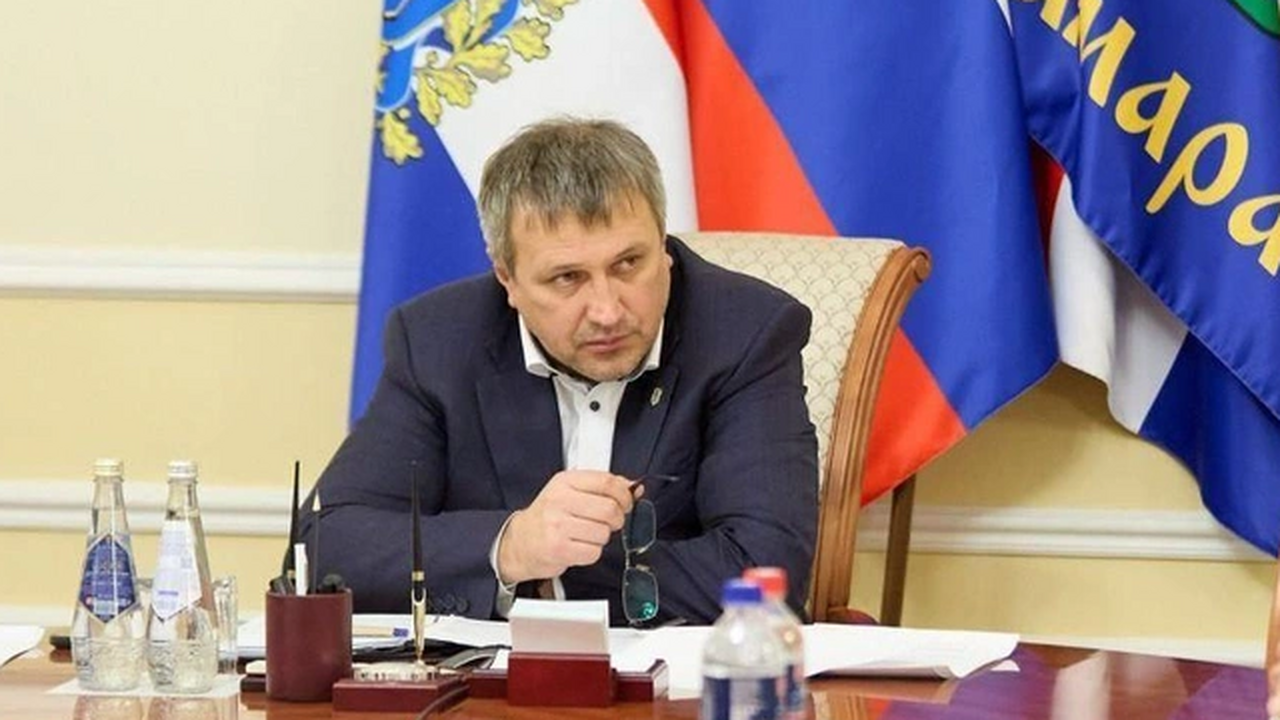 «Не верьте провокациям!»: Мэр Самары Носков предупредил о фейковой эвакуации 28 августа в Сети разошлись фейковые сообщения ...