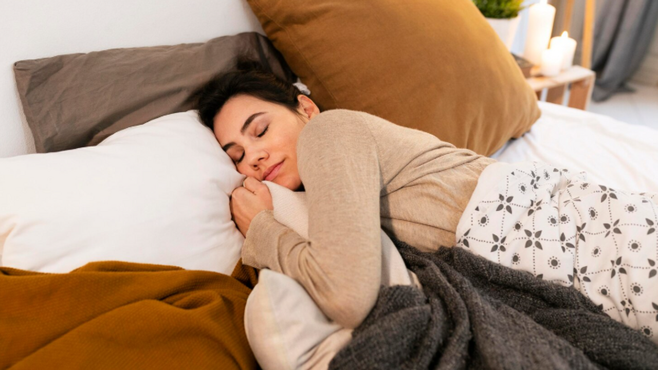 Отказ от позднего ужина за три часа до сна може...